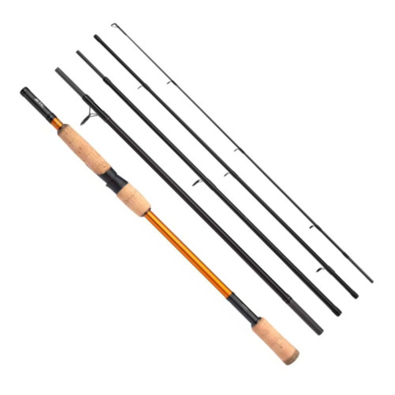 Shimano STX AX Spinning Rods